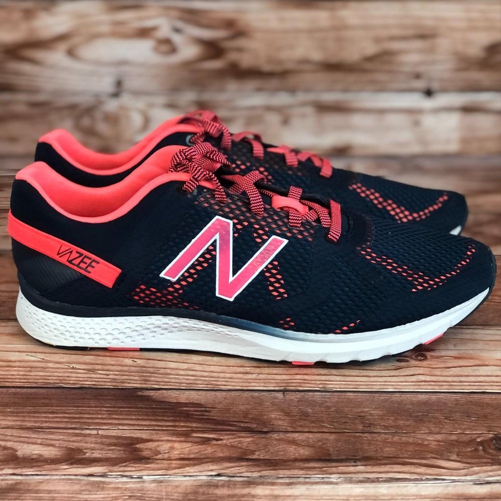 New Balance Vazee Athletic Pink Shoes